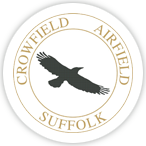 Crowfield Airfield, Suffolk